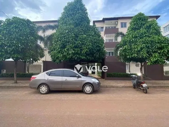 Imagem: Apartamento com 3 Dormitórios para Alugar