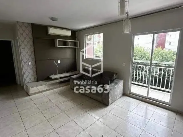 Imagem: Apartamento para Aluguel, 2 Quartos, 1 Suíte