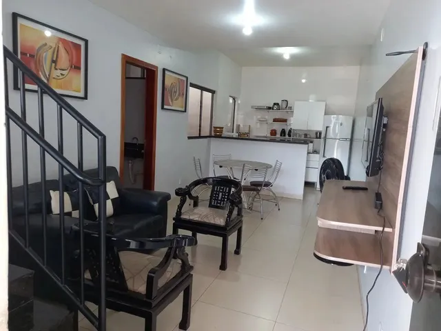 Imagem: Sobrado em Condomínio com 2 Suítes