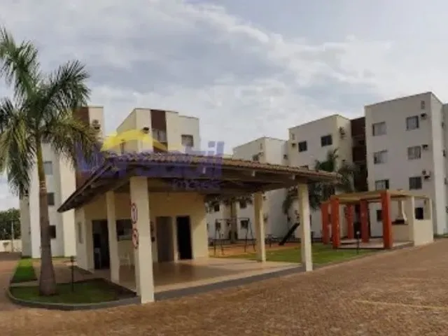 Imagem: Suíte Feminina na 405 Sul