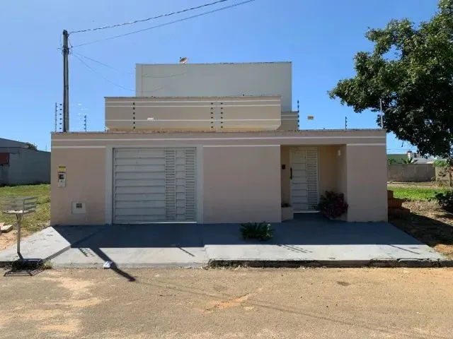 Imagem: 1503 Sul Sobrado 4 Quartos com Piscina