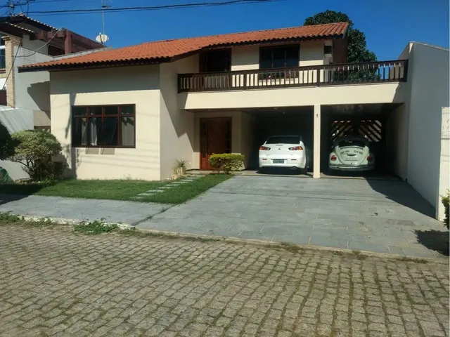 Imagem: Casa Duplex( Condomínio)/Centro/R$650.000,00