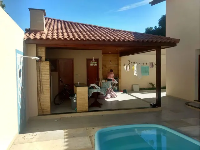 Imagem 7: Casa Duplex( Condomínio)/Centro/R$650.000,00