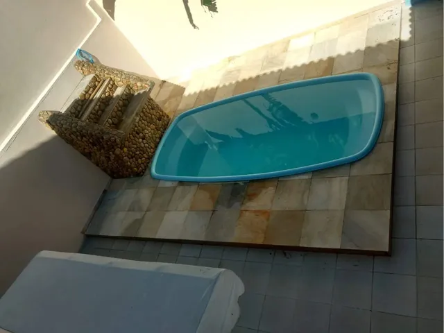 Imagem 9: Casa Duplex( Condomínio)/Centro/R$650.000,00