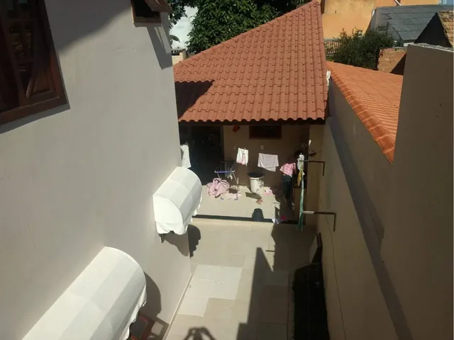 Imagem 11: Casa Duplex( Condomínio)/Centro/R$650.000,00