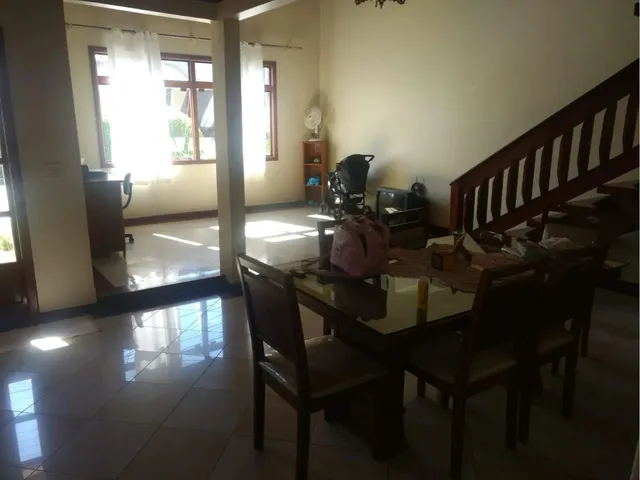 Imagem 2: Casa Duplex( Condomínio)/Centro/R$650.000,00