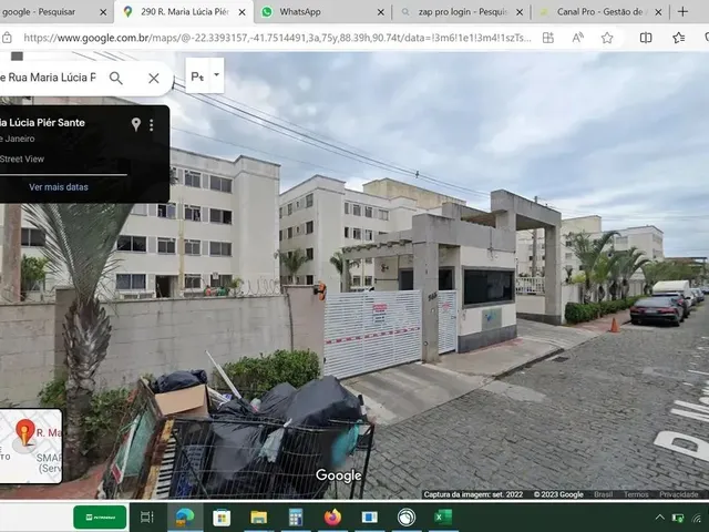 Imagem: Apartamentos para Venda no Mar del Plata