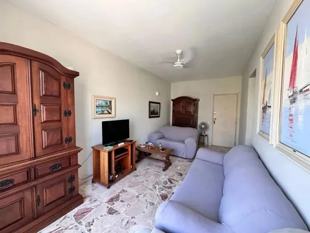 Imagem: Apartamentos À Venda 2 Quartos, 1 Vaga
