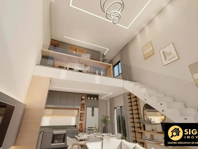 Imagem: Casa Duplex de 02 Quartos Á Venda na Vila