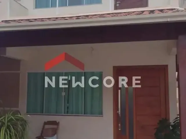 Imagem: Casa em Rua Valença - Jardim Mariléa