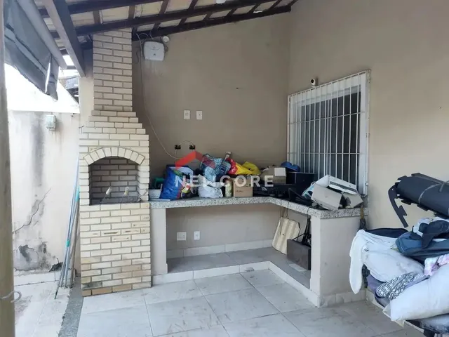 Imagem: Casa em Rua Francisca Júlia da Silva