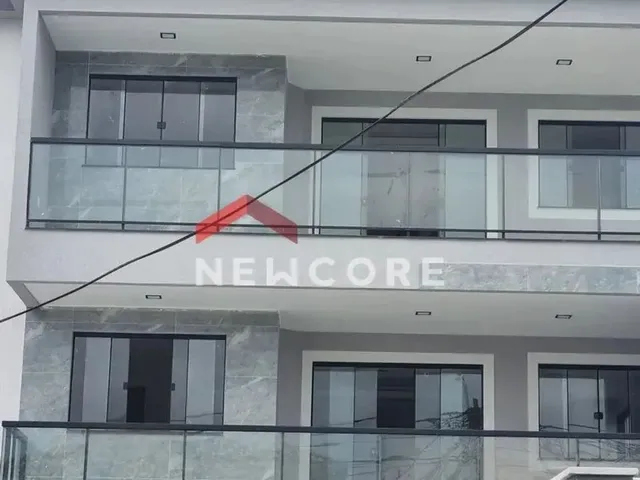 Imagem: Apartamento em Rua Nelson Pecegueiro do