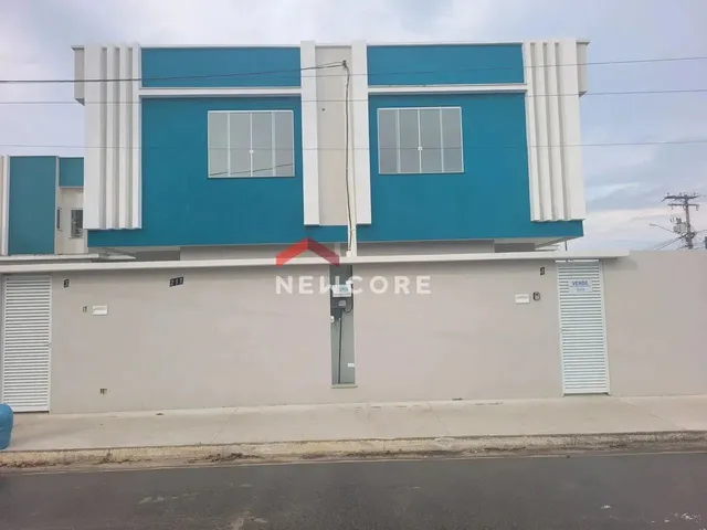 Imagem: Casa em Rua Fortaleza - Ouro Verde - Rio
