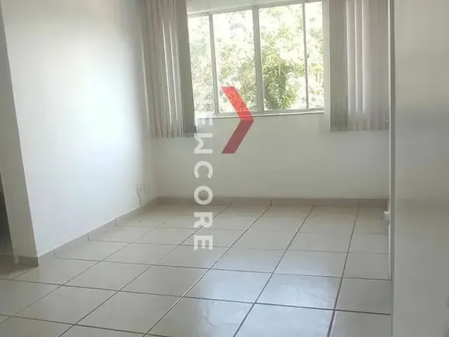 Imagem: Apartamento em Avenida Bicok - Parque Santo