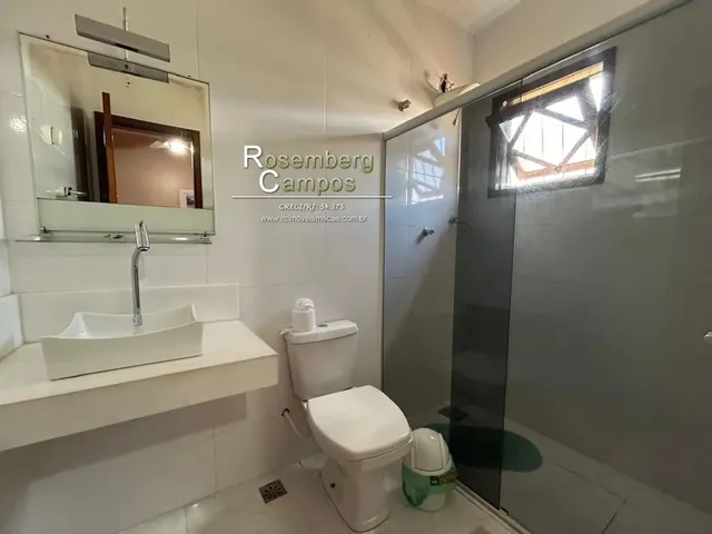 Imagem 3: Ótimo Dúplex Três Quartos Sendo Uma Suíte, São Marcos, Macaé Rj!
