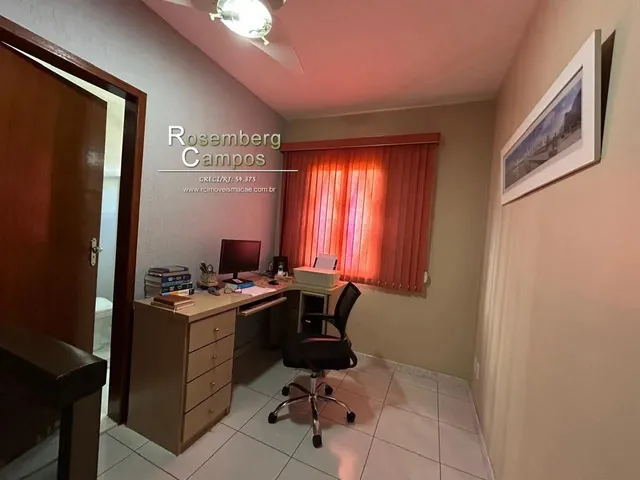 Imagem 4: Ótimo Dúplex Três Quartos Sendo Uma Suíte, São Marcos, Macaé Rj!