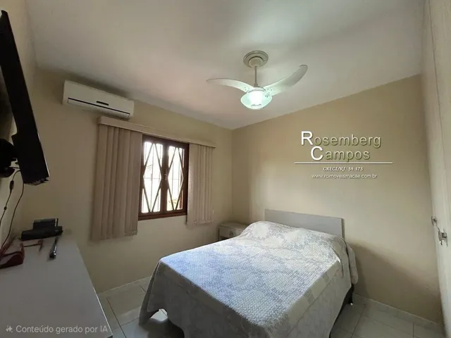 Imagem 5: Ótimo Dúplex Três Quartos Sendo Uma Suíte, São Marcos, Macaé Rj!
