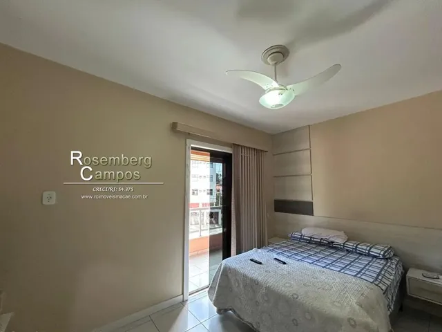 Imagem 7: Ótimo Dúplex Três Quartos Sendo Uma Suíte, São Marcos, Macaé Rj!