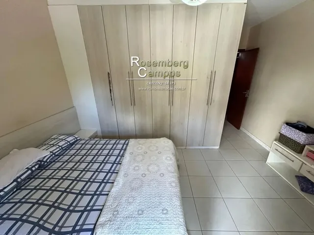 Imagem 8: Ótimo Dúplex Três Quartos Sendo Uma Suíte, São Marcos, Macaé Rj!