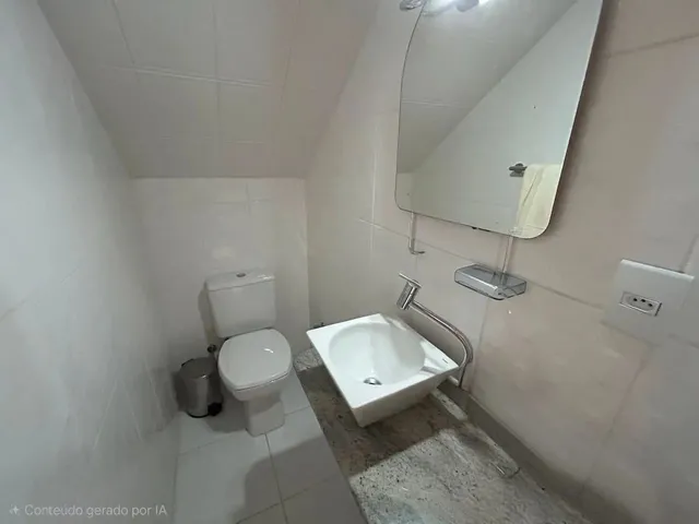 Imagem 11: Ótimo Dúplex Três Quartos Sendo Uma Suíte, São Marcos, Macaé Rj!