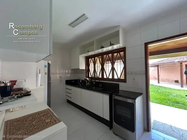 Imagem 13: Ótimo Dúplex Três Quartos Sendo Uma Suíte, São Marcos, Macaé Rj!