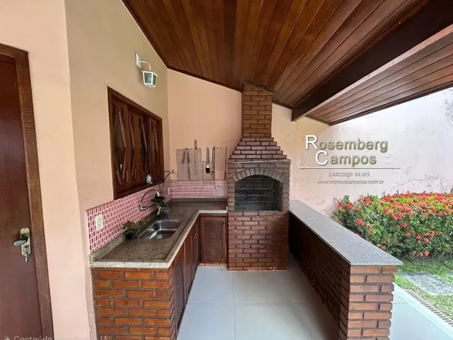 Imagem 16: Ótimo Dúplex Três Quartos Sendo Uma Suíte, São Marcos, Macaé Rj!
