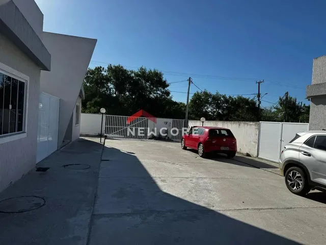 Imagem: Casa de Condomínio em Rua Aristóteles