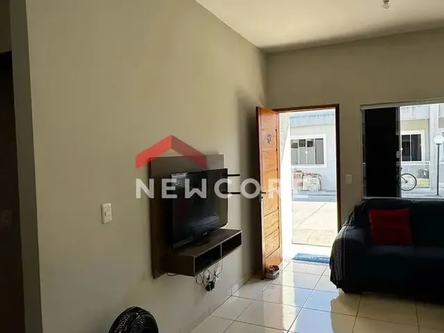 Imagem 9: Casa de Condomínio em Rua Aristóteles da Cunha - Chácara Mariléa - Rio das Ostras/Rj