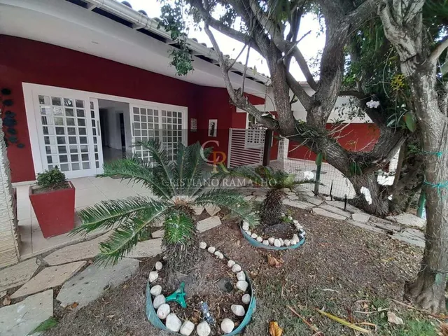 Imagem: Casa de condomínio à venda, no Marinas