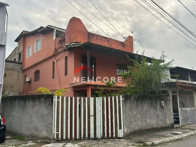 Imagem: Casa em Rua Quatro - Parque Aeroporto