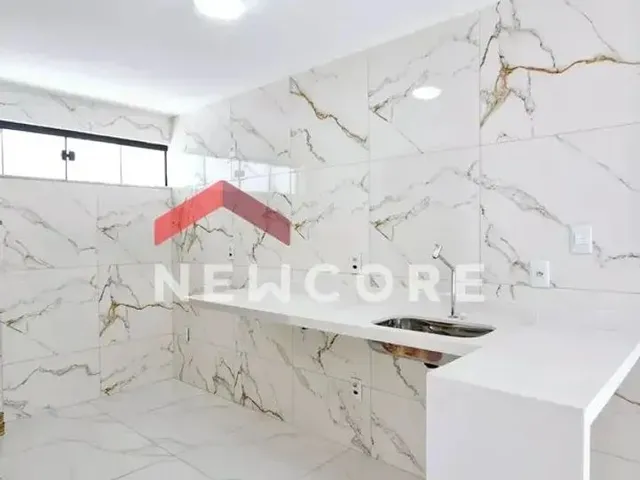 Imagem 15: Casa em Rua Porto Velho - Novo Horizonte - Macaé/Rj