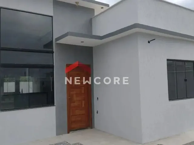 Imagem: Casa em Rua Félix Pacheco - Enseada das
