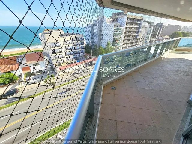 Imagem: Apartamento Nascente Vista Mar 170M2 3 Quartos
