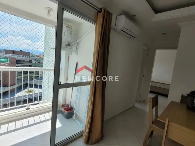 Imagem 8: Apartamento em Rua Sidnei Vasconcelos Aguiar - Glória - Macaé/Rj