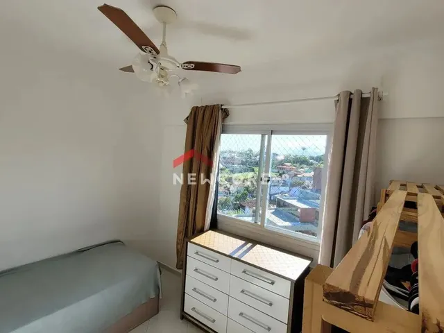 Imagem 3: Apartamento em Rua Sidnei Vasconcelos Aguiar - Glória - Macaé/Rj