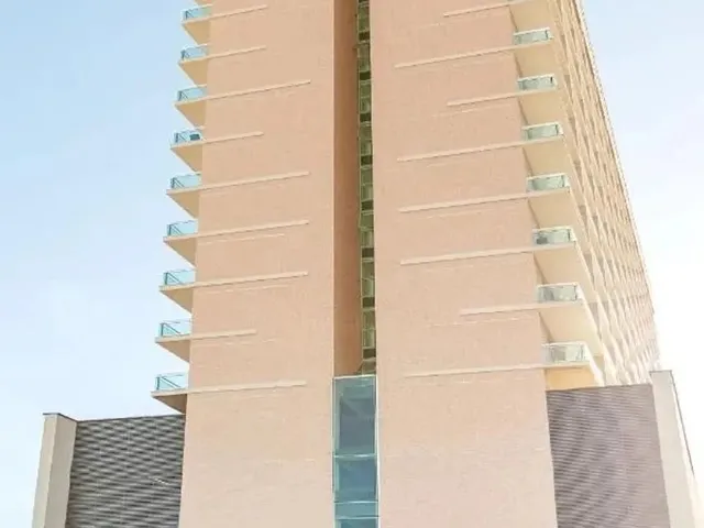 Imagem: Flat no Hotel Ramada com 01 Qts (01 Suíte)