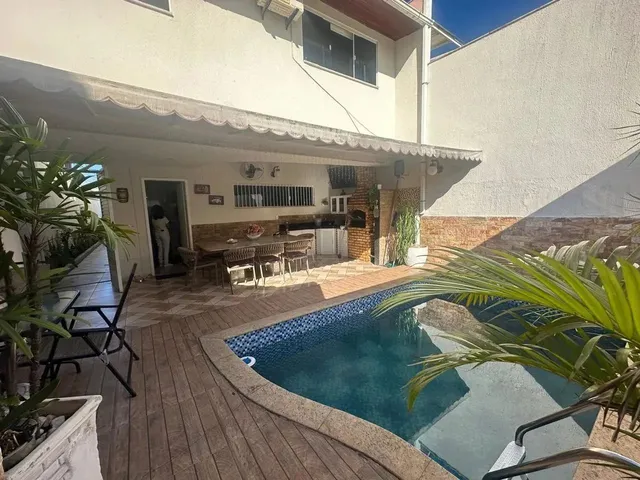 Imagem: Casa para Venda em Cabo Frio, Novo Portinho