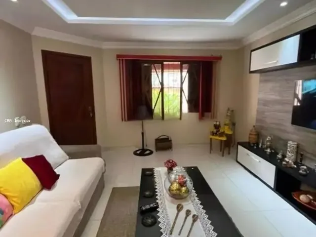 Imagem: Casa para Venda em Macaé, Granja dos Cavaleiros