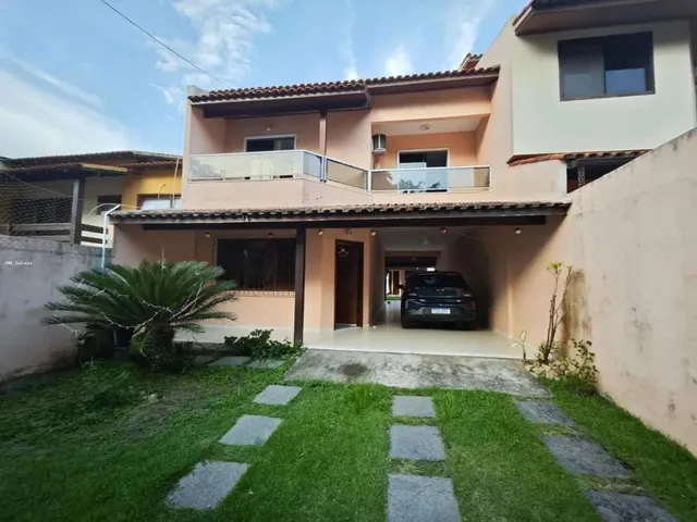 Imagem 13: Casa para Venda em Macaé, Granja dos Cavaleiros, 3 Dormitórios, 1 Suíte, 3 Banheiros