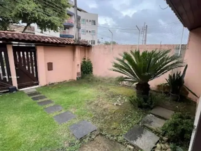 Imagem 7: Casa para Venda em Macaé, Granja dos Cavaleiros, 3 Dormitórios, 1 Suíte, 3 Banheiros