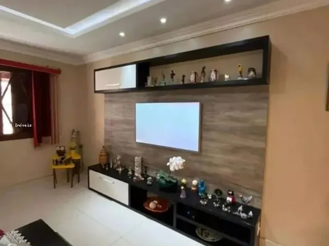 Imagem 6: Casa para Venda em Macaé, Granja dos Cavaleiros, 3 Dormitórios, 1 Suíte, 3 Banheiros
