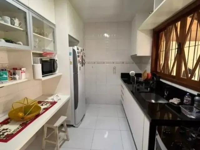 Imagem 14: Casa para Venda em Macaé, Granja dos Cavaleiros, 3 Dormitórios, 1 Suíte, 3 Banheiros