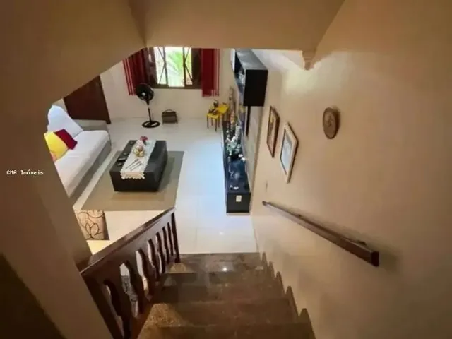 Imagem 10: Casa para Venda em Macaé, Granja dos Cavaleiros, 3 Dormitórios, 1 Suíte, 3 Banheiros