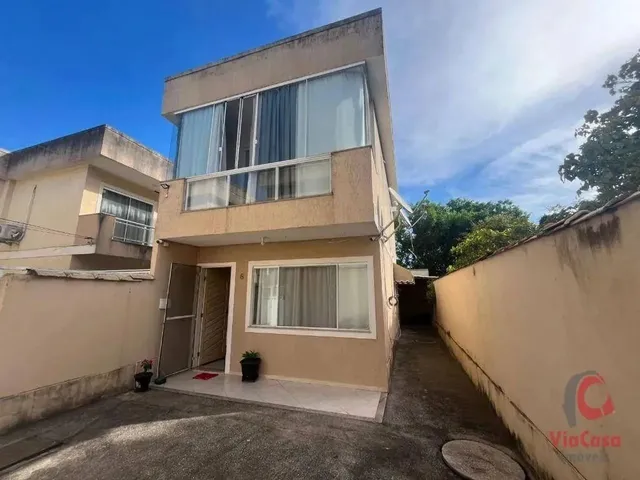 Imagem: Casa com 2 Dormitórios À Venda, 84 M²