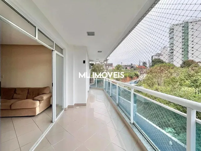 Imagem: Apartamento À Venda, 3 Quartos, 1 Suíte