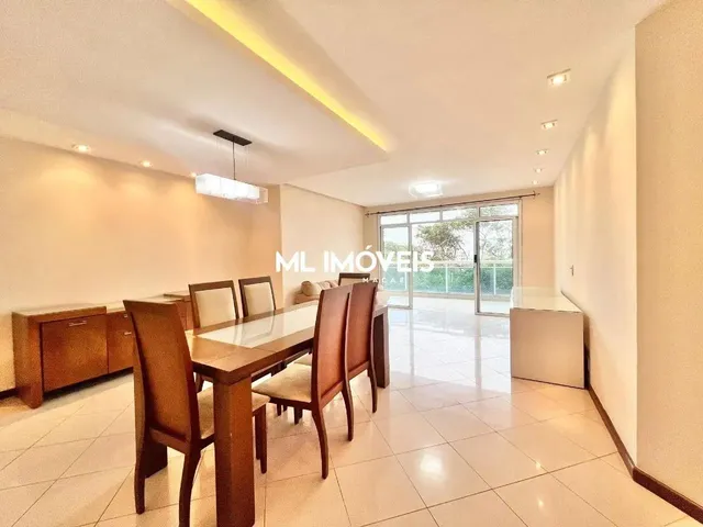 Imagem 16: Apartamento À Venda, 3 Quartos, 1 Suíte, 2 Vagas, Glória - Macaé/Rj