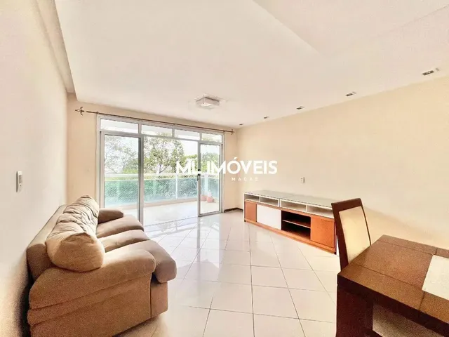 Imagem 4: Apartamento À Venda, 3 Quartos, 1 Suíte, 2 Vagas, Glória - Macaé/Rj