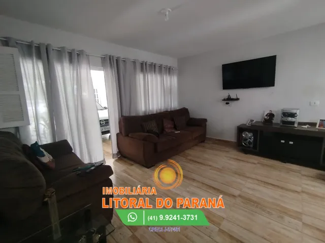 Imagem: Duas Casas de Alvenaria 3 sendo um suíte
