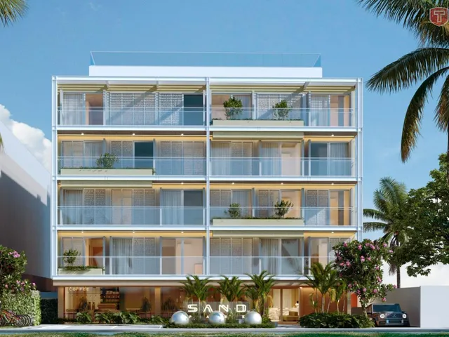 Imagem 5: Flat à venda em João Pessoa, Bessa, com 1 quarto, 20m²