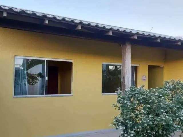 Imagem: Oportunidade - Casa Independente 8 Minutos